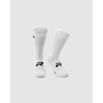Assos Racing  Socks S11 - TWIN PACK