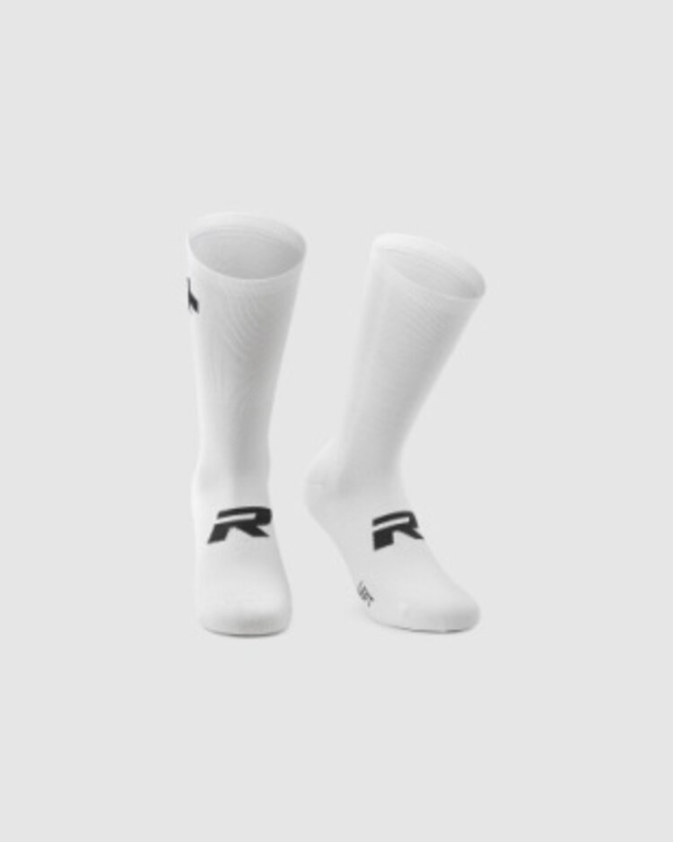 Assos Racing  Socks S11 - TWIN PACK