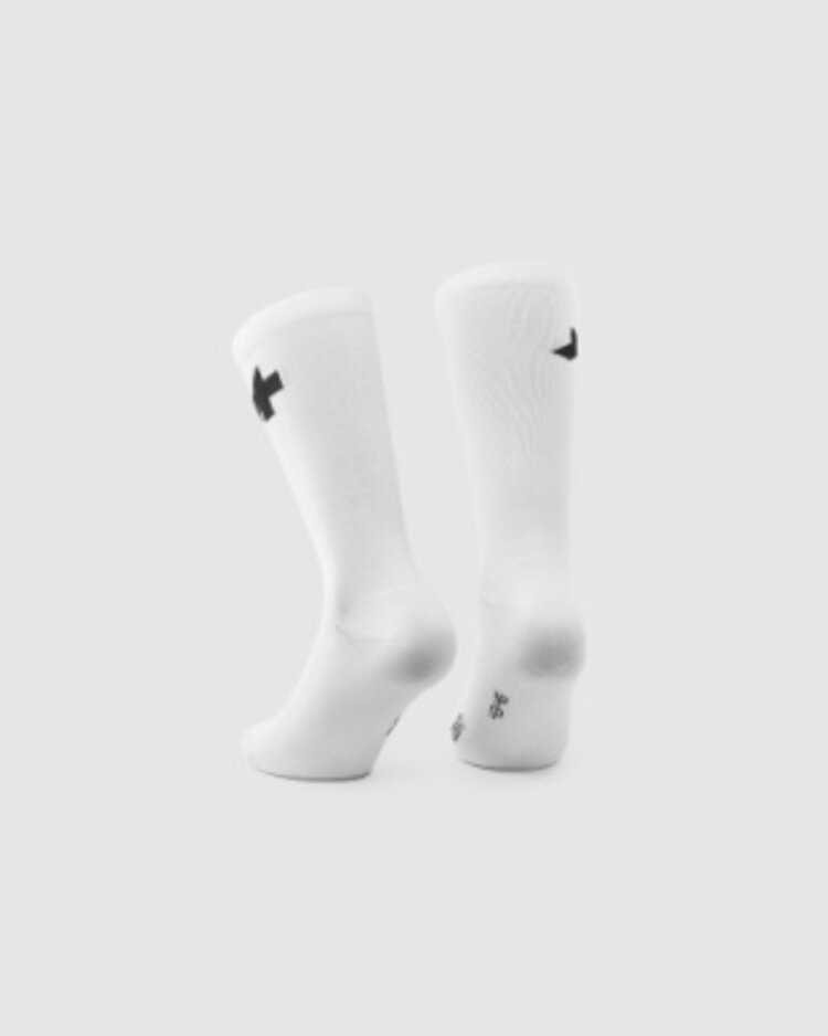 Assos Racing  Socks S11 - TWIN PACK