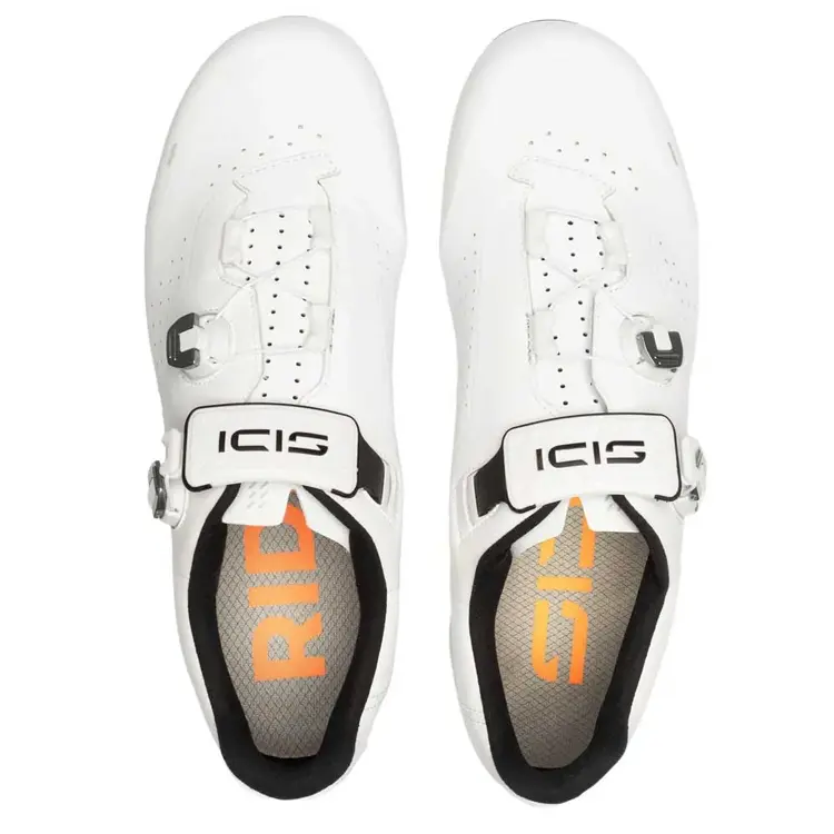 Sidi GENIUS X 43.5 White