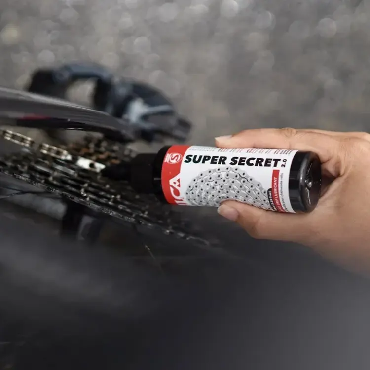 Silca Super Secret 2.0 3oz Chain Lube
