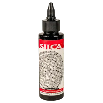 Silca Super Secret 2.0 3oz Chain Lube
