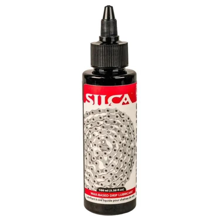 Silca Super Secret 2.0 3oz Chain Lube