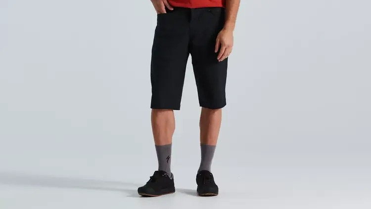 .Specialized Specialized Trail Short with Liner
