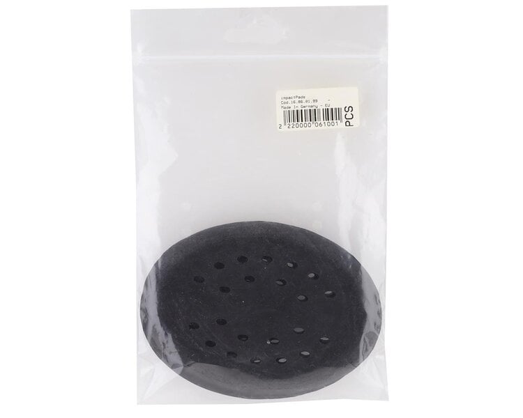 Assos Assos Trail Impact Pad Set