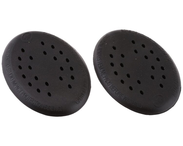 Assos Assos Trail Impact Pad Set
