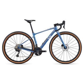 Liv Devote Advanced 2 GRX (Small last one)