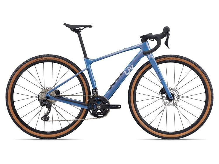 Liv Devote Advanced 2 GRX (Small last one)