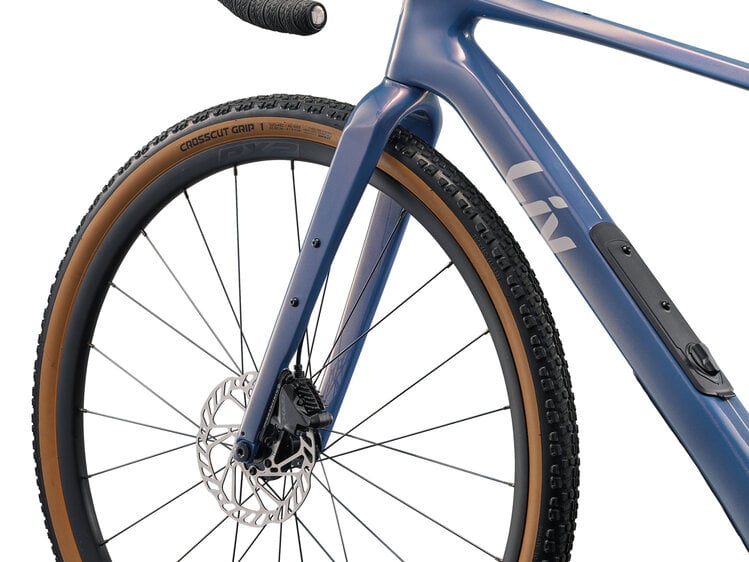 Liv Devote Advanced 2 GRX (Small last one)
