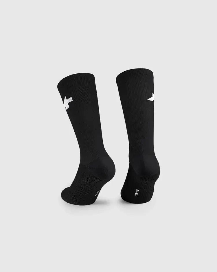 Assos Assos Spring Fall Socks P1