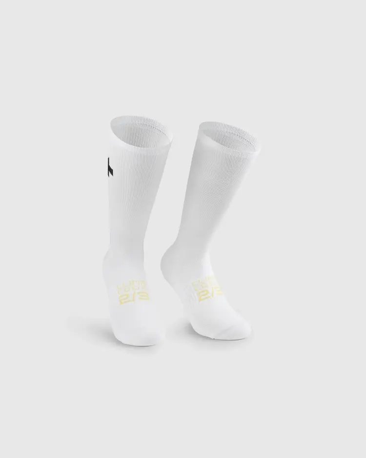 Assos Assos Spring Fall Socks P1