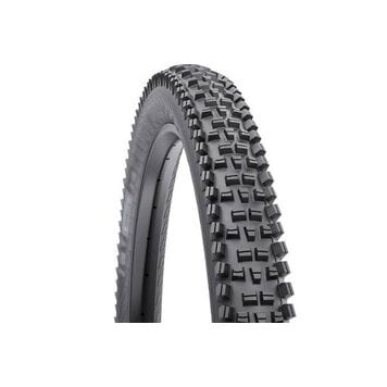 WTB WTB Trail Boss Tire - 29 x 2.5 TCS Tubeless Folding Black Light Fast Rolling