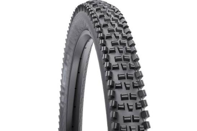 WTB WTB Trail Boss Tire - 29 x 2.5 TCS Tubeless Folding Black Light Fast Rolling