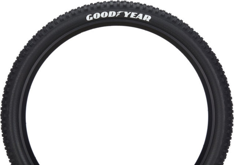 Goodyear Goodyear Escape Tire, Folding, Tubeless Ready, 27.5''x2.60