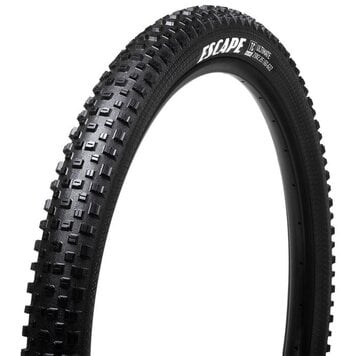 Goodyear Goodyear Escape Tire, Folding, Tubeless Ready, 27.5''x2.60