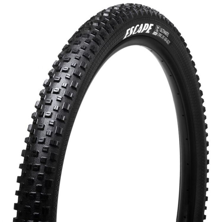 Goodyear Goodyear Escape Tire, Folding, Tubeless Ready, 27.5''x2.60