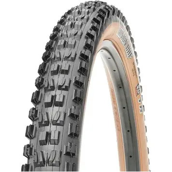 Maxxis Minion DHF Dual Compound EXO TLR 60tpi