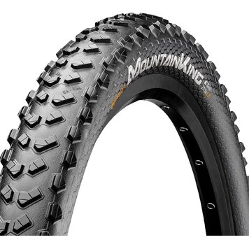 Continental Conti Mtn King 26 x 2.3" Shieldwall Folding