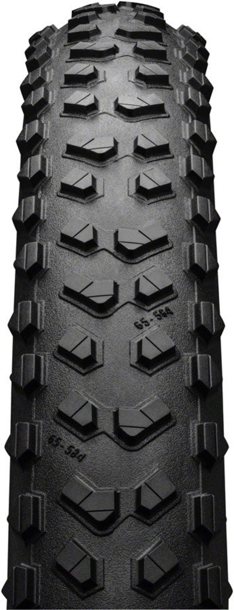 Continental Conti Mtn King 26 x 2.3" Shieldwall Folding