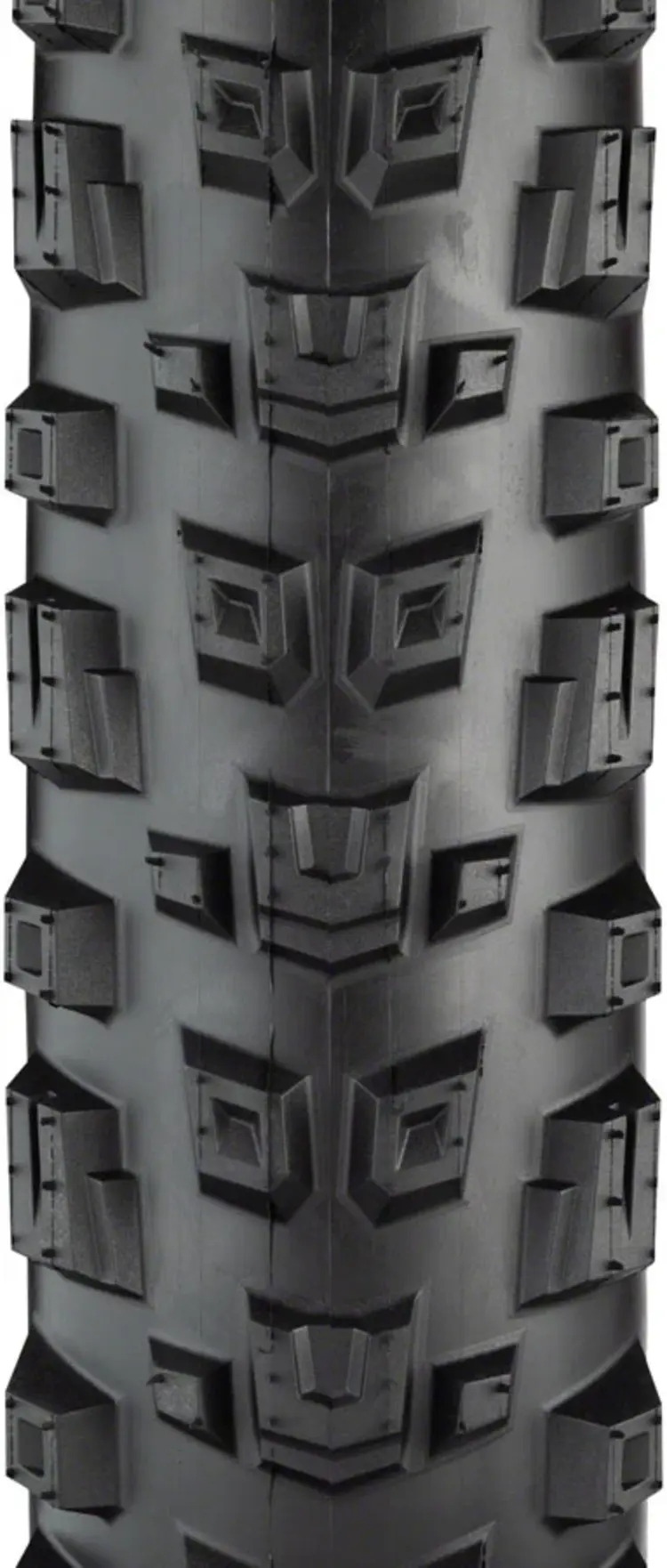 Teravail Teravail Warwick Tire - 29 x 2.5, Tubeless, Folding, Black, Durable, Grip Compound