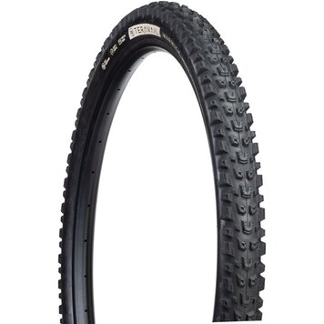 Teravail Teravail Warwick Tire - 29 x 2.5, Tubeless, Folding, Black, Durable, Grip Compound