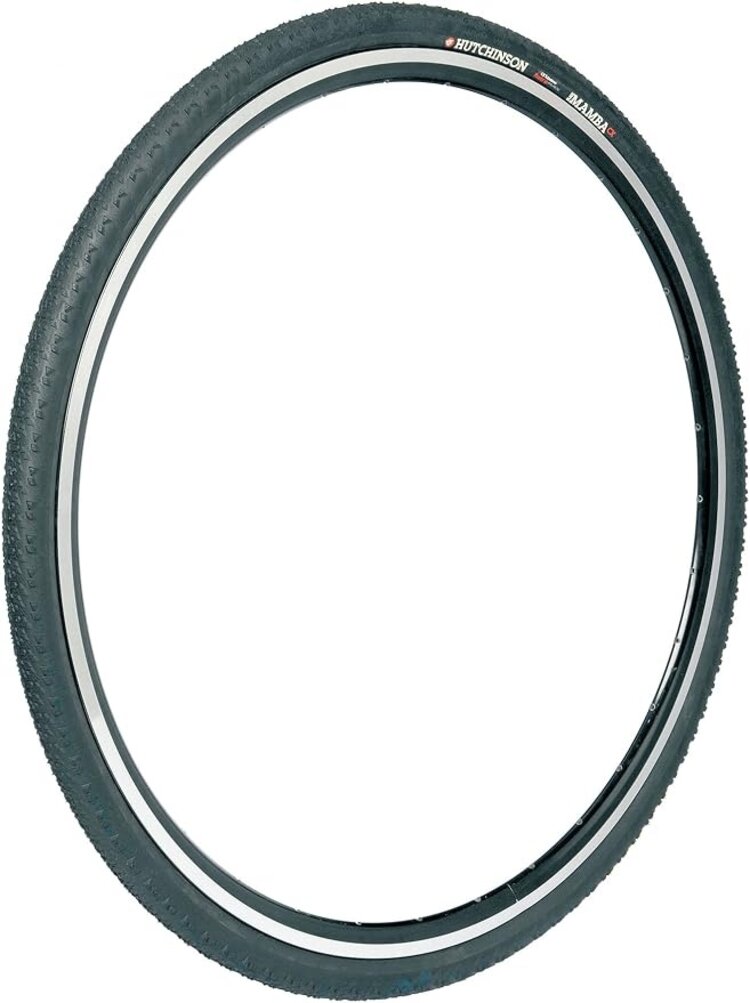 BLACK MAMBA CS 700X34 Tubeless
