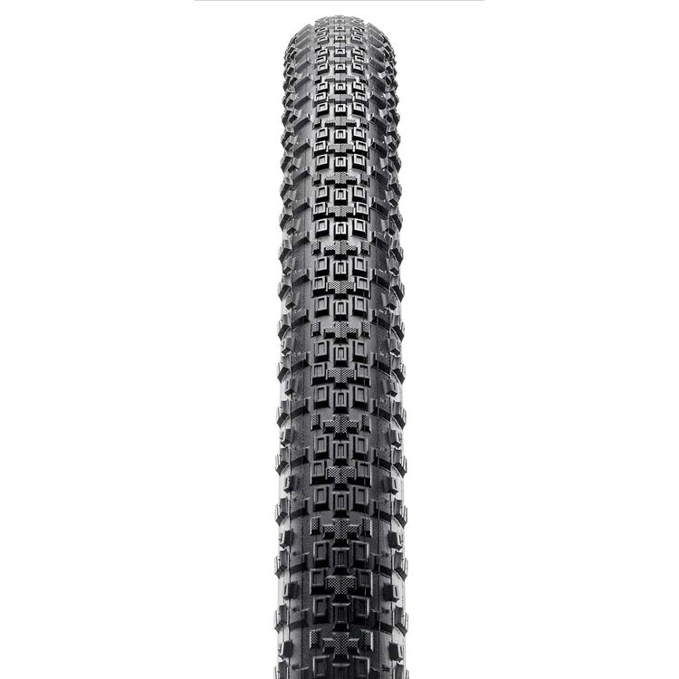 Maxxis Maxxis, Rambler, Tire, 700x38C, Folding, Tubeless Ready, Dual, EXO, 120TPI, Black