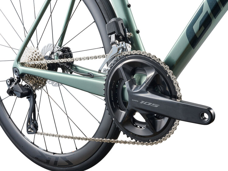 Giant 26 TCR Advanced 0 - PC (All Sizes Availale)