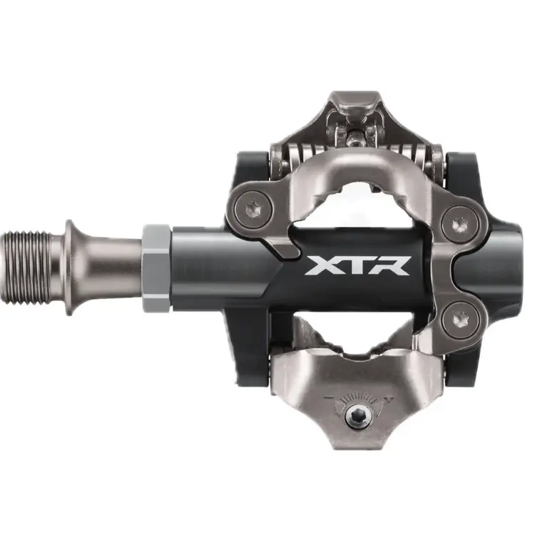 Shimano PD-M9200, XTR,  SPD PEDALS