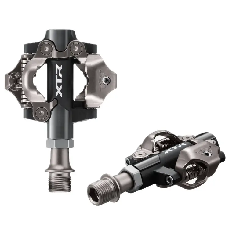 Shimano PD-M9200, XTR,  SPD PEDALS