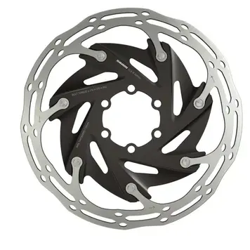 SRAM CenterLine X Rotor 160mm 6 Bolts