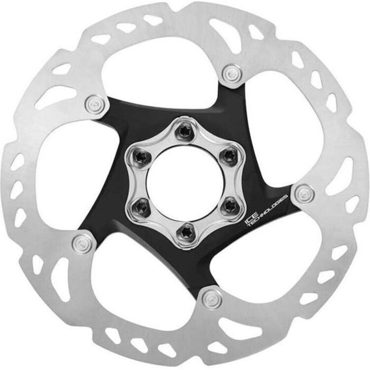 Shimano Shimano RT86 Disc Rotor 180mm 6 Bolt