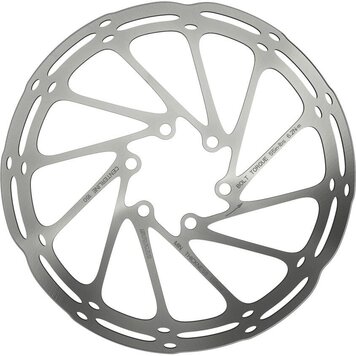 SRAM SRAM Centerline Rounded Disc brake rotor ISO 6B 200mm