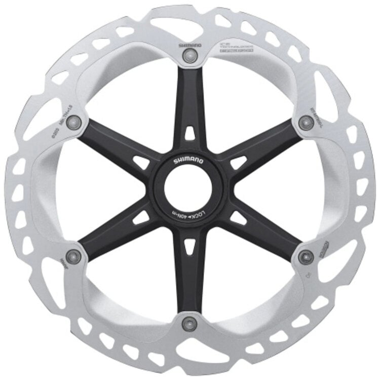 Shimano SHIMANO DISC ROTOR  RT-MT800  L 203MM