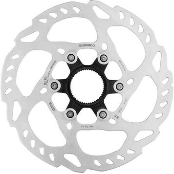 Shimano SHIMANO DISC ROTOR  SM-RT70  L 203MM  W/LOCK RING