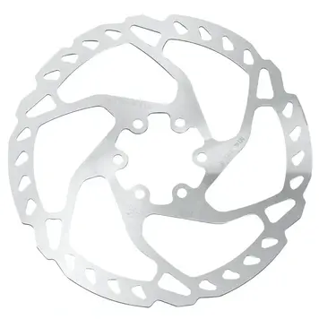 Shimano Shimano RT66 Disc Rotor 203mm 6 Bolt