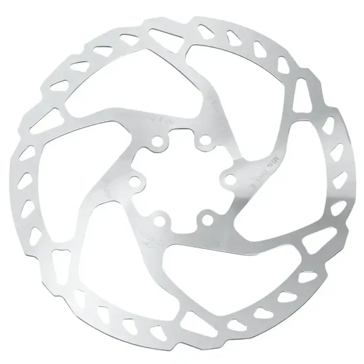 Shimano Shimano RT66 Disc Rotor 203mm 6 Bolt