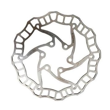 Eclypse Air Control Rotor 160mm 6 Bolts