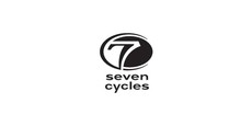 .Seven Cycles