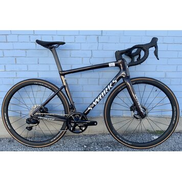 Specialized S-Works Tarmac SL8 Dura Ace Custom 56cm