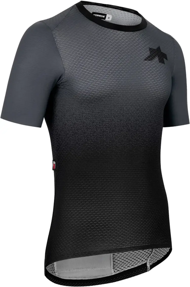 Assos Assos RSR Jersey SUPERLEGER S9