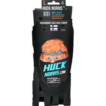 Huck Norris Tubeless Protective Rim Insert - Pair - 27.5/29" - 34/45mm