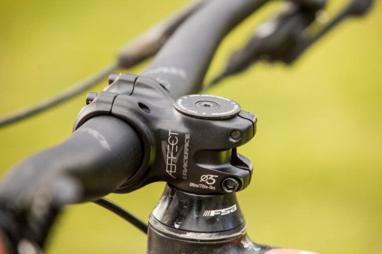 Race Face Race Face Aeffect R35 Stem