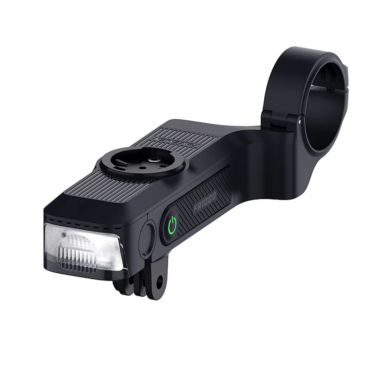 Ravemen FR1000 Front Light 1000 Lumens, USB