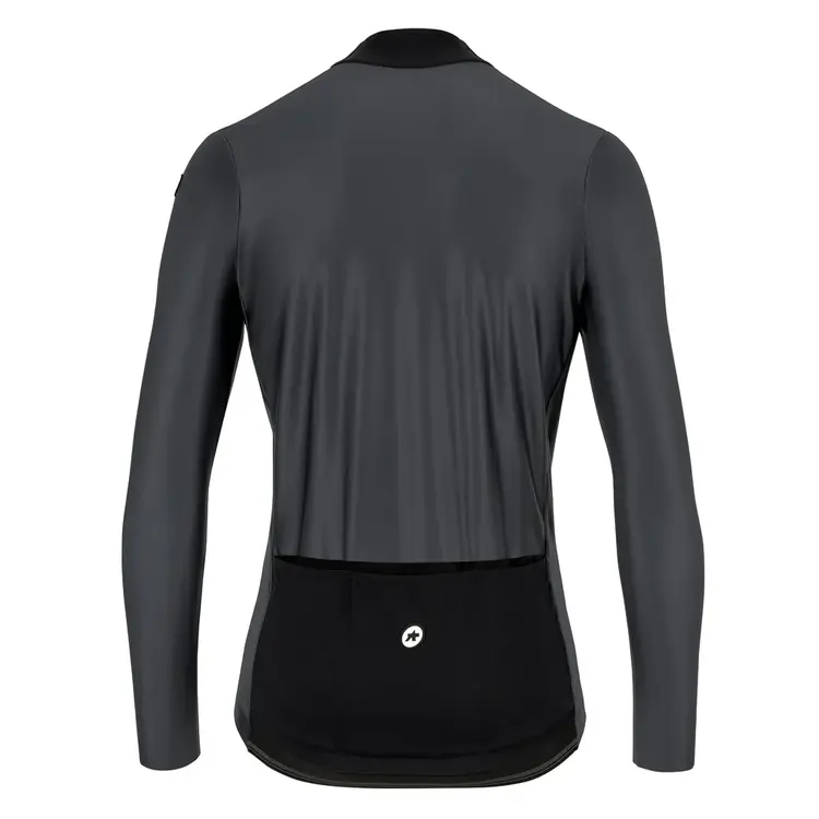 Assos Mille  GT 2/3 LS JERSEY C2 Grey Medium