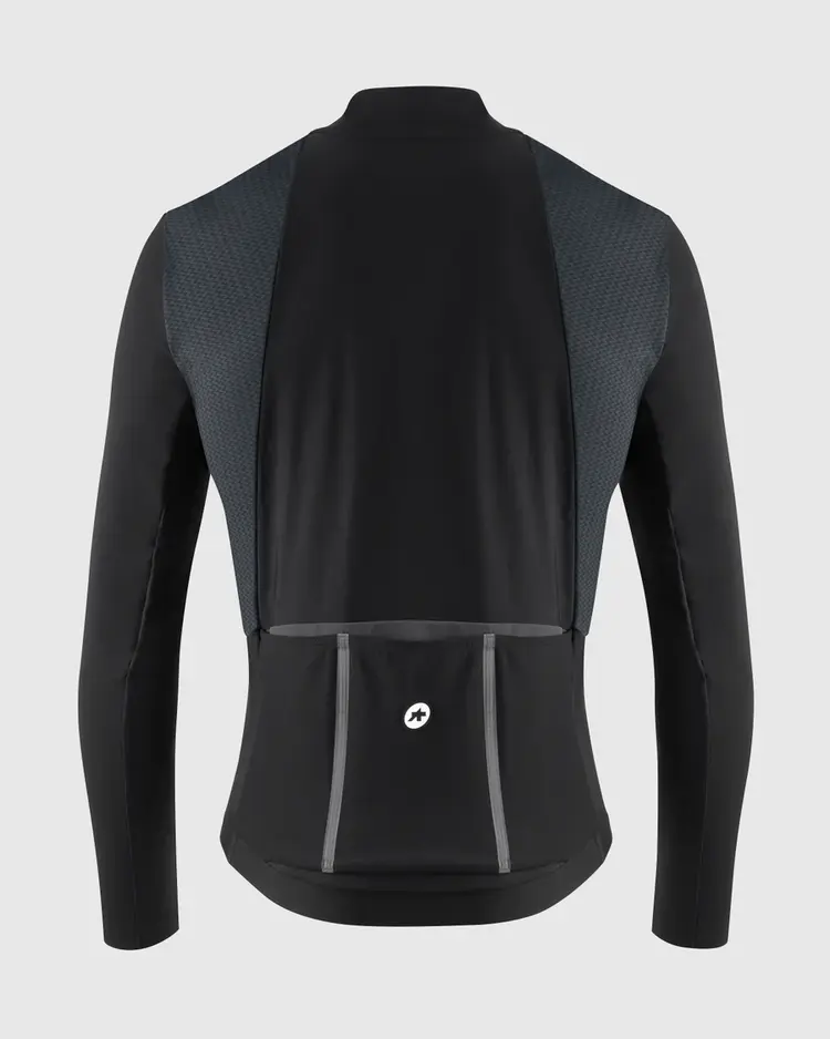 Assos MILLE GT HASHOOGI WINTER JACKET S11 (Last Large)