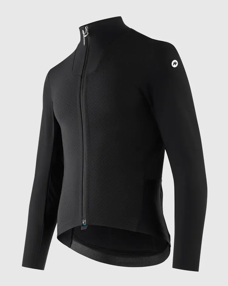 Assos MILLE GT HASHOOGI WINTER JACKET S11 (Last Large)