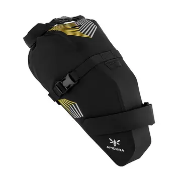 Apidura Racing Saddle Pack, 5.0 Litre (Race Series)