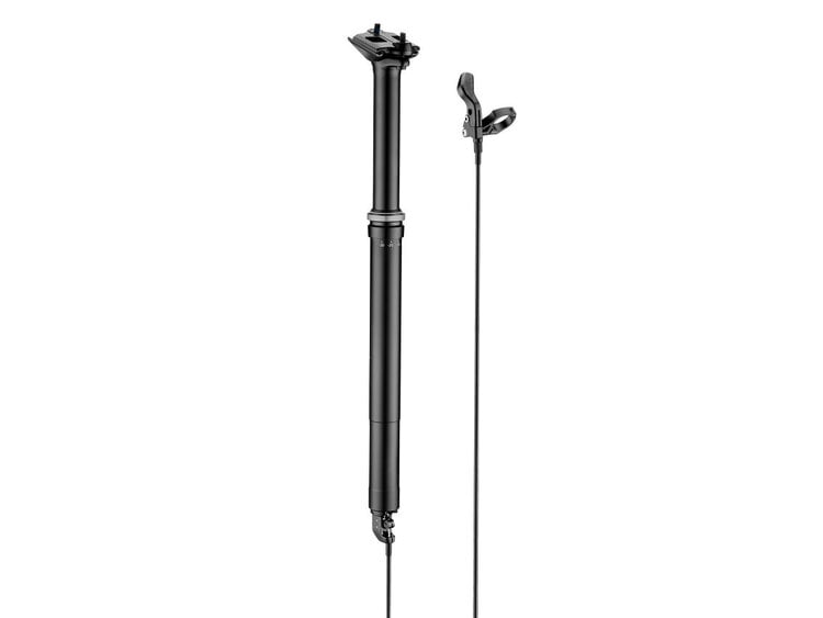 Giant Contact switch SL - Travel adjust Length: 499mm Drop: 140-170mm