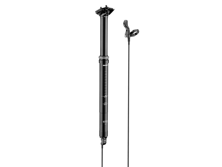 Giant Contact switch SL - Travel adjust Length: 499mm Drop: 140-170mm